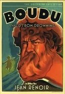Boudu Saved from Drowning - Criterion Collection