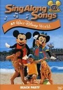 Disney's Sing Along Songs - Beach Party at Walt Disney World