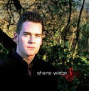 Shane Wiebe