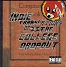 The Kanye West Tribute: Indie Translations of the College Dropout