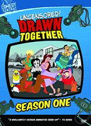 Drawn Together - Season One (Uncensored)