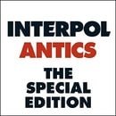Antics: The Special Edition
