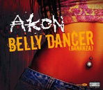 Belly Dancer