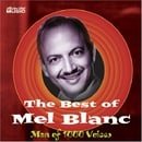 Best of Mel Blanc, Man of 1000 Voices
