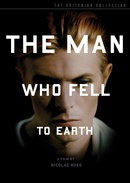 The Man Who Fell to Earth: The Criterion Collection