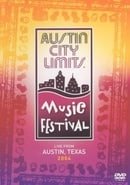 Austin City Limits Festival 2004