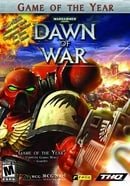 Warhammer 40,000 Dawn of War Game of the Year