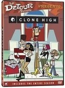 Clone High: Complete 1st Season