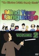 Mind Your Language, Vol. 2