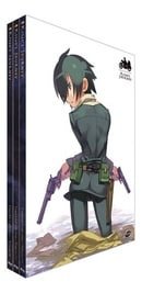 Kino's Journey - The Complete Collection