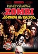 Zombi - Dawn of the Dead