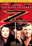 The Mask of Zorro (Deluxe Edition)