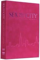 Sex and the City - The Complete Series (Collector's Giftset)