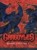 Gargoyles - Season Two, Vol. 1