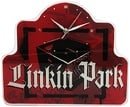 Linkin Park - Sprayman Clock