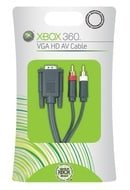 Xbox 360 VGA Cable