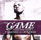 Untold Story - Volume 2 - Chop