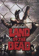 Land of the Dead (Full Screen) [Import]