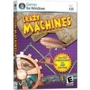 Crazy Machines: The Wacky Contraptions Game Win/Mac