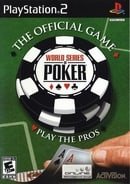 ACTIVISION World Series Of Poker