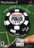 ACTIVISION World Series Of Poker