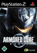 Armored Core Nexus