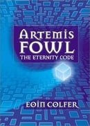The Eternity Code (Artemis Fowl, Book 3)