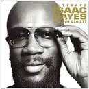 Ultimate Isaac Hayes: Can You Dig It (W/Dvd) (Dig)