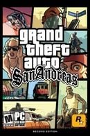 Grand Theft Auto: San Andreas v2.0
