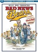 Bad News Bears (Full Screen Edition)