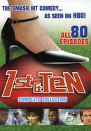 1st and Ten - Complete Collection