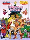 He-Man & She-Ra - A Christmas Special