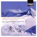 Norwegian Heartland: The Romantic Orchestral Heritage