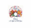 A Night at the Opera (30th Anniversary Coll. Ed) [CD/DVD Combo]