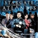 Stargate:  Atlantis [TV Soundtrack]