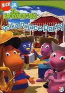 Backyardigans - Polka Palace Party