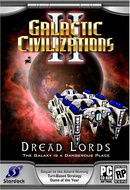 Galactic Civilizations II: Dread Lords