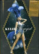 Showgirl- The Greatest Hits Tour