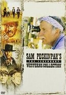 Sam Peckinpah's Legendary Westerns Collection (The Wild Bunch / Pat Garrett and Billy the Kid / Ride