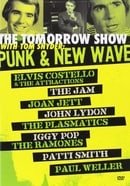 The Tomorrow Show - Punk & New Wave