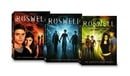 Roswell - Seasons 1-3