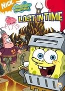 SpongeBob SquarePants: Lost in Time