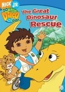 Great Dinosaur Rescue  [Region 1] [US Import] [NTSC]