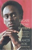 Escape from Slavery: The True Story of My Ten Years in Captivity and My Journey to Freedom in Americ
