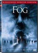 The Fog (Widescreen Unrated Edition)