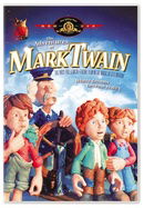 Adventures of Mark Twain