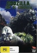 Godzilla Son of Godzilla