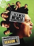 Mind of Mencia - Uncensored Season 1