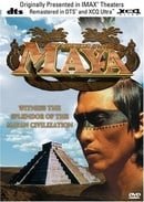 Imax Mystery of the Maya