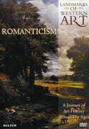 Landmarks of Western Art: Romanticism - A Journey of Art History Across The Ages